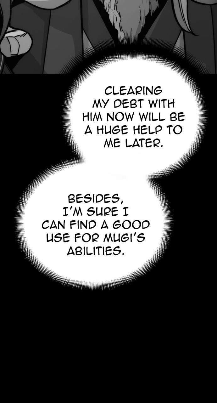 Murim Rpg Simulation Chapter 57 - Page 18