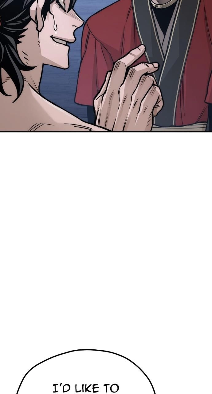 Murim Rpg Simulation Chapter 57 - Page 22