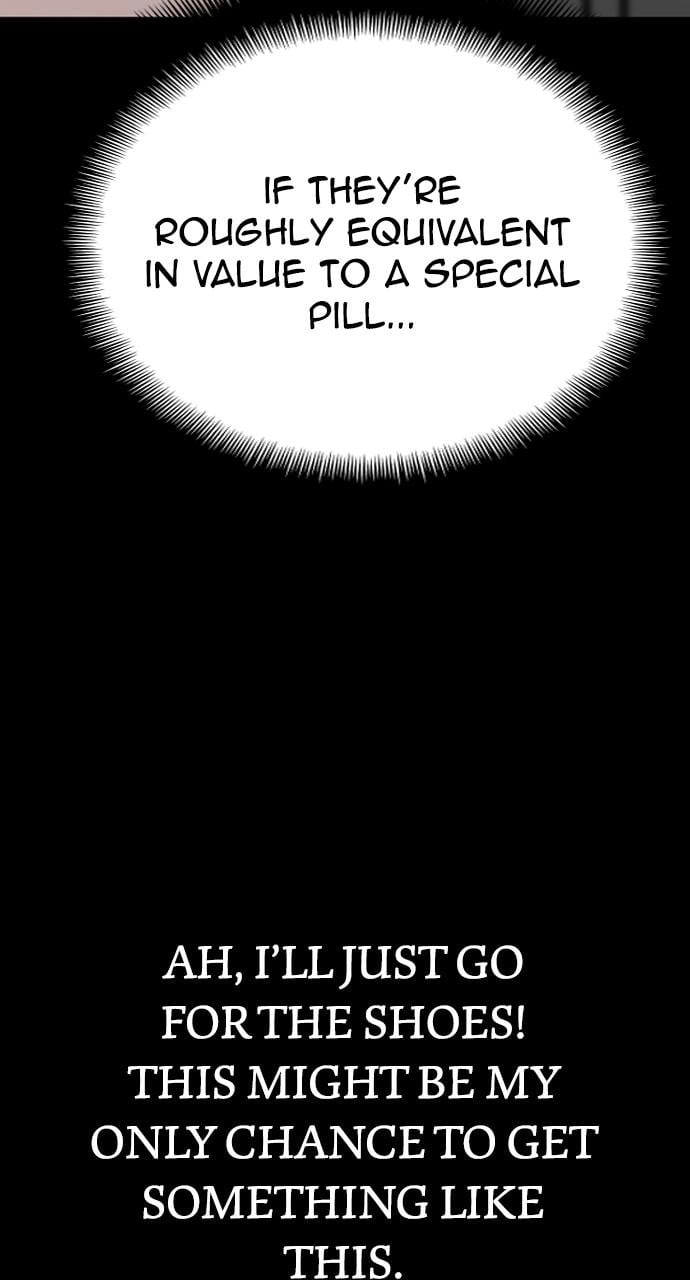 Murim Rpg Simulation Chapter 57 - Page 31