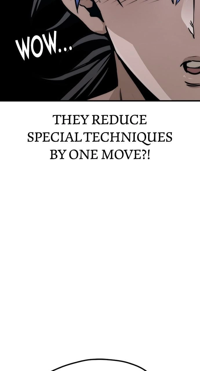 Murim Rpg Simulation Chapter 57 - Page 37