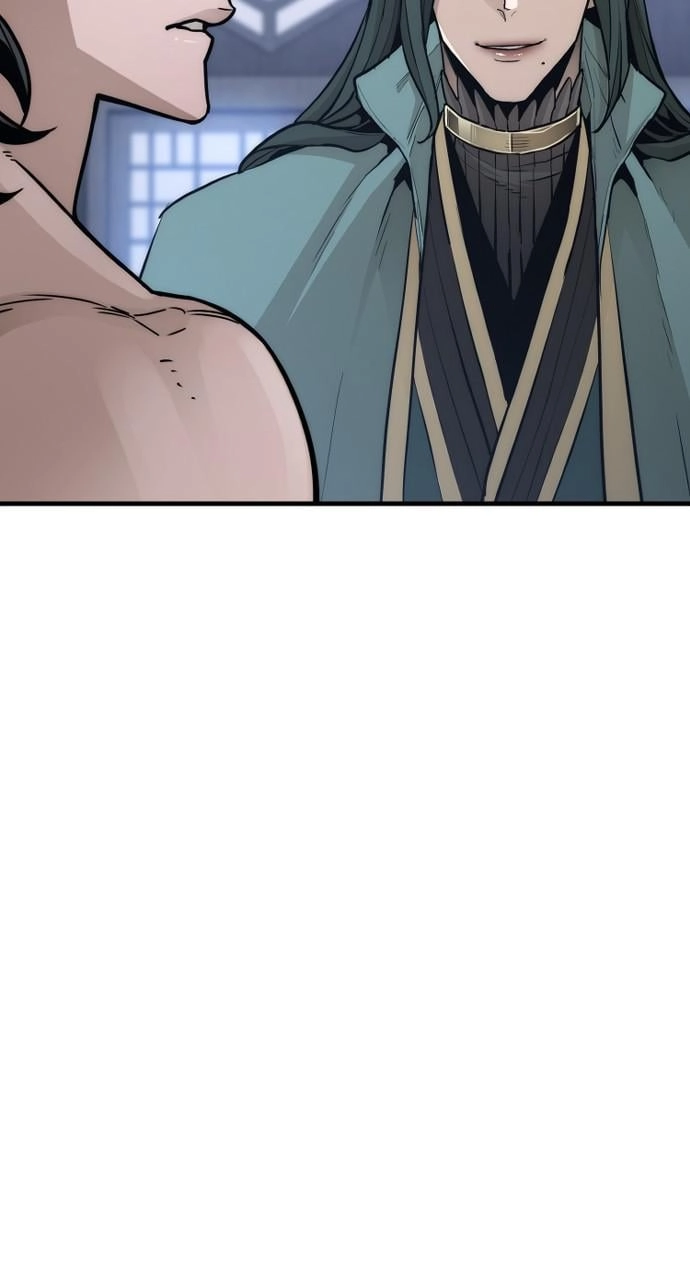 Murim Rpg Simulation Chapter 57 - Page 42