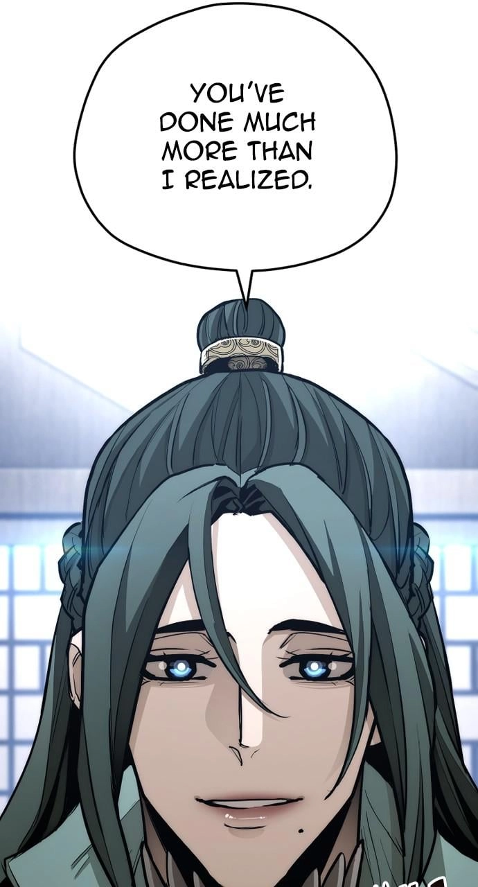Murim Rpg Simulation Chapter 57 - Page 43
