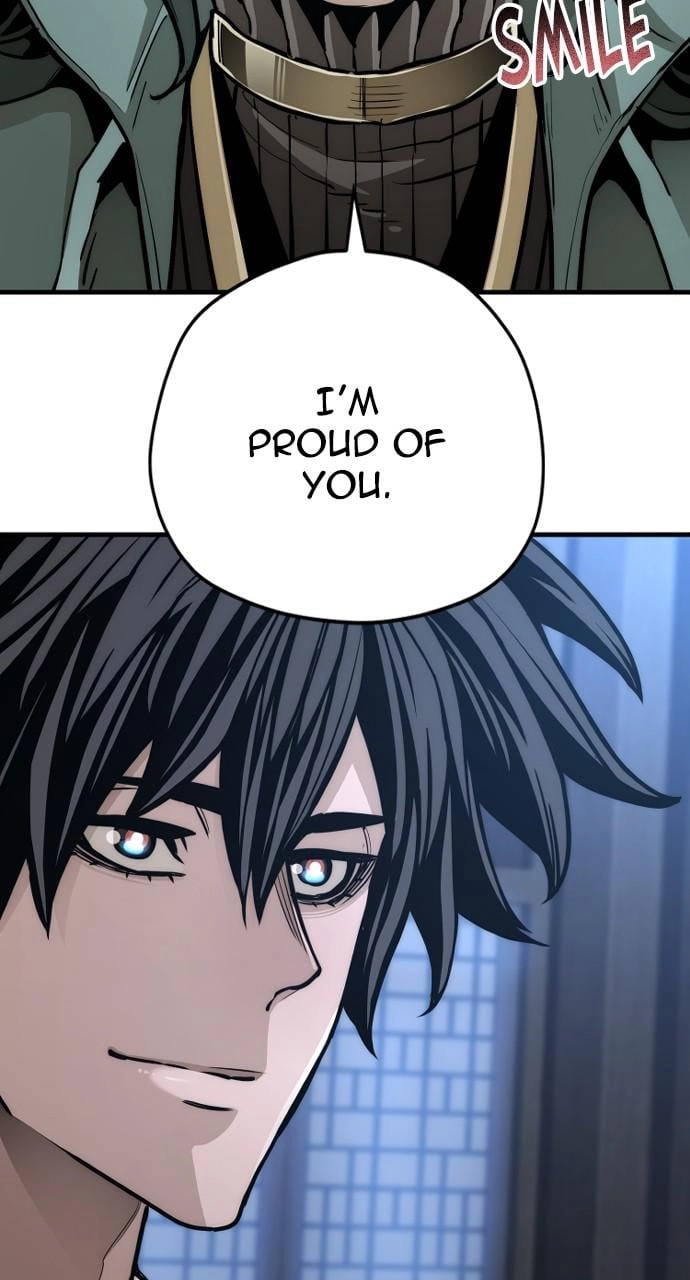 Murim Rpg Simulation Chapter 57 - Page 44