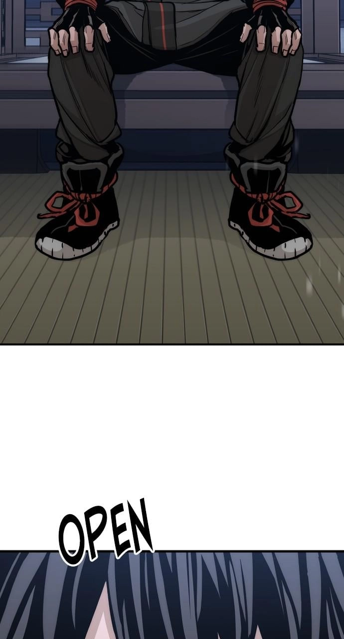 Murim Rpg Simulation Chapter 57 - Page 50