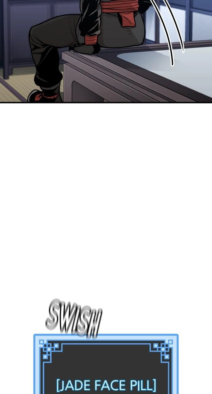 Murim Rpg Simulation Chapter 57 - Page 55