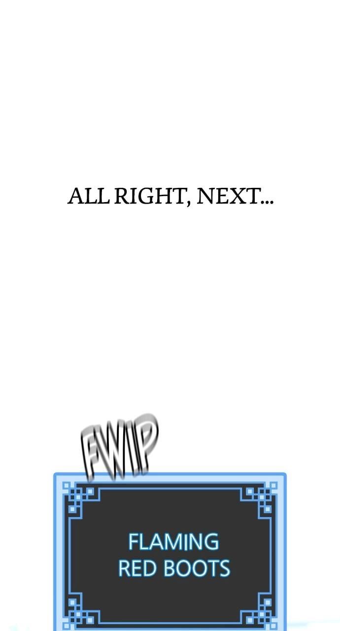 Murim Rpg Simulation Chapter 57 - Page 62