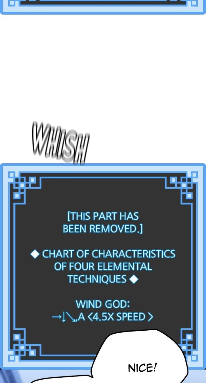 Murim Rpg Simulation Chapter 57 - Page 68