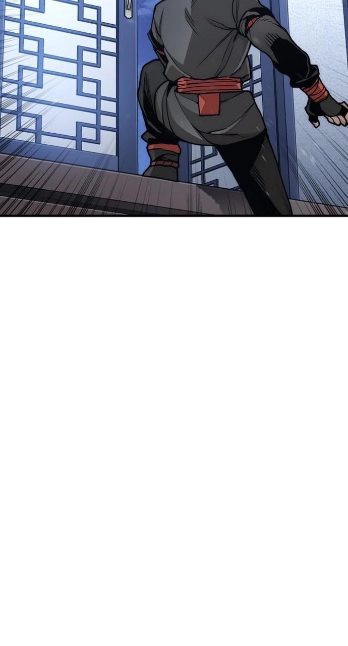 Murim Rpg Simulation Chapter 57 - Page 71