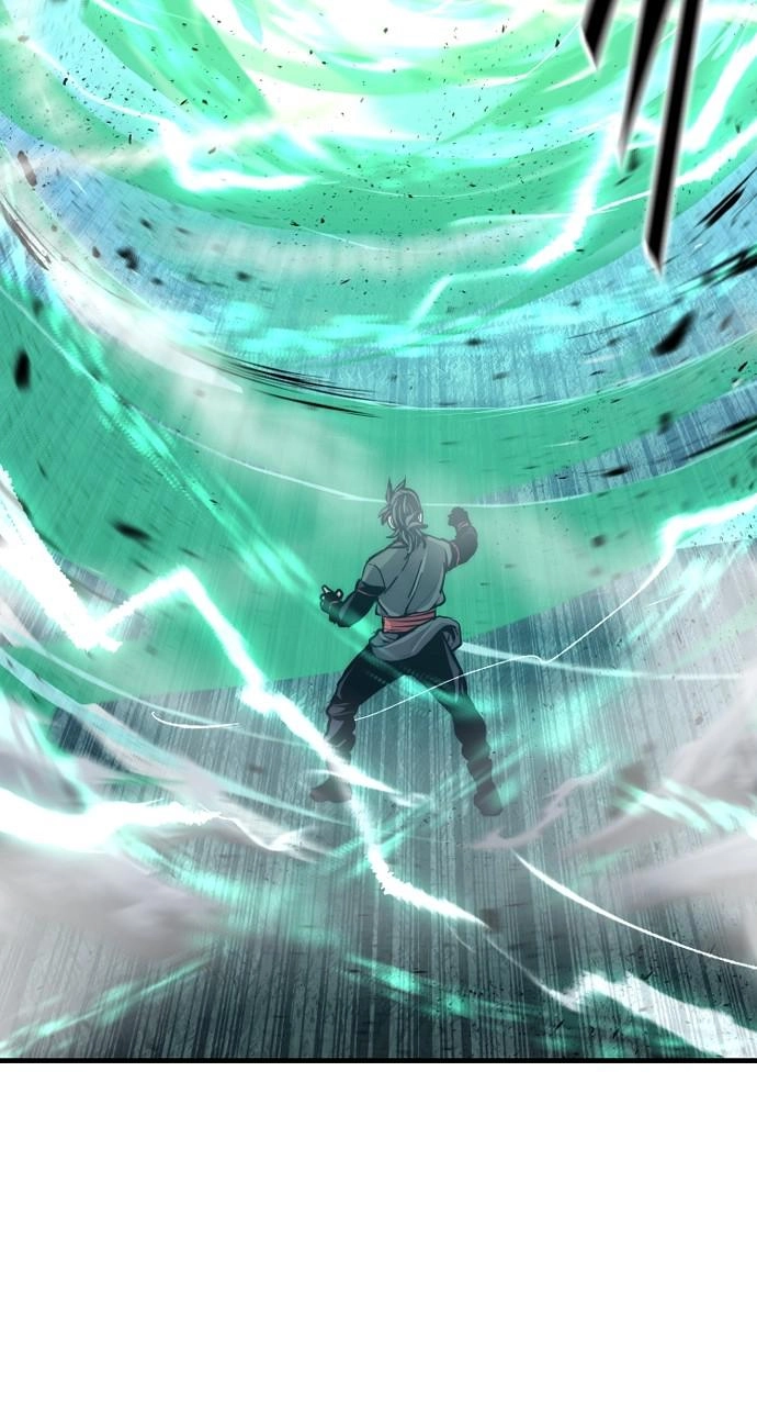Murim Rpg Simulation Chapter 57 - Page 81