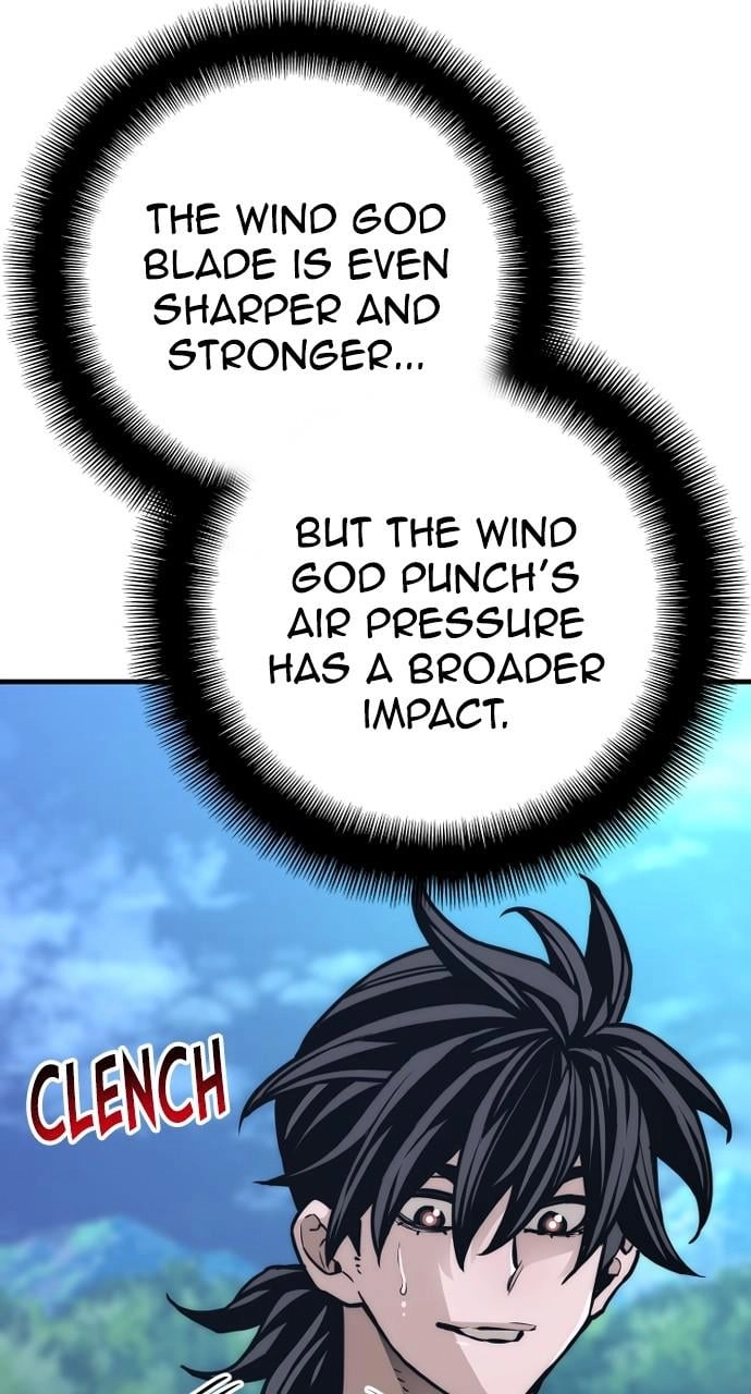 Murim Rpg Simulation Chapter 57 - Page 85