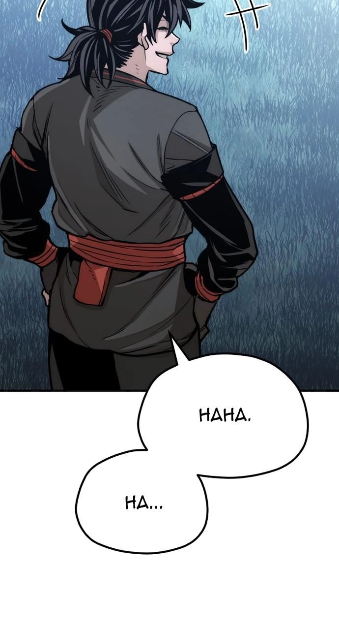 Murim Rpg Simulation Chapter 57 - Page 90