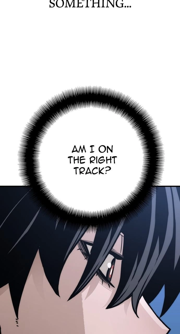 Murim Rpg Simulation Chapter 57 - Page 94