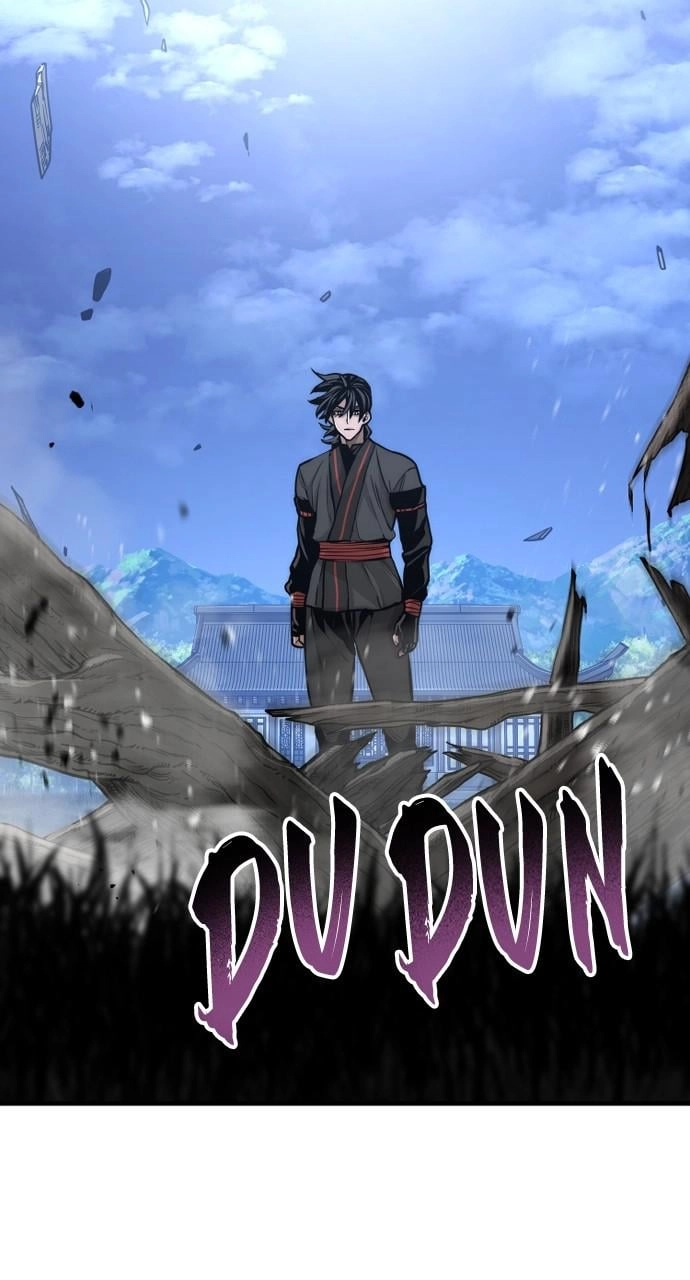 Murim Rpg Simulation Chapter 57 - Page 98