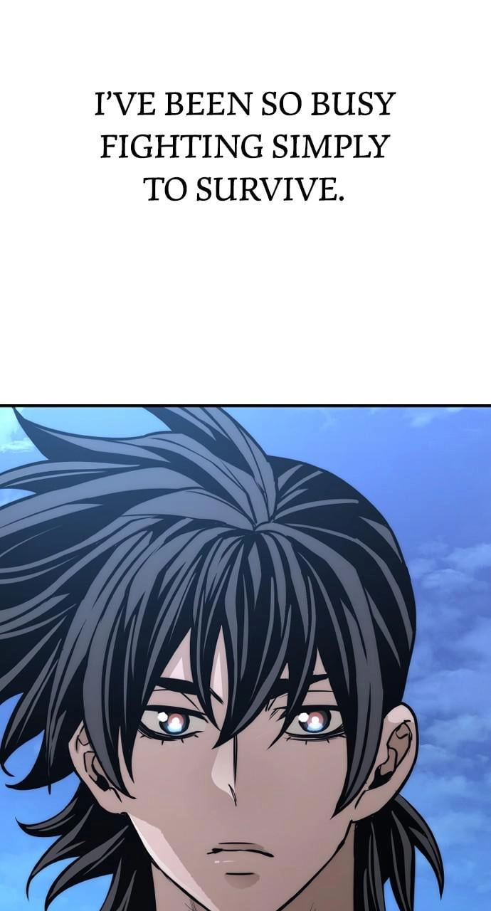 Murim Rpg Simulation Chapter 57 - Page 99