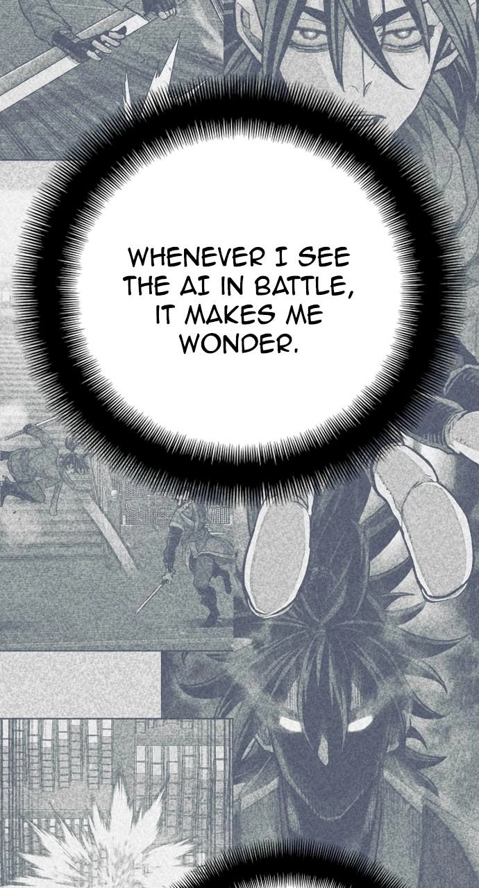 Murim Rpg Simulation Chapter 57 - Page 102