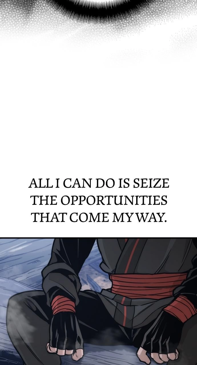 Murim Rpg Simulation Chapter 57 - Page 105