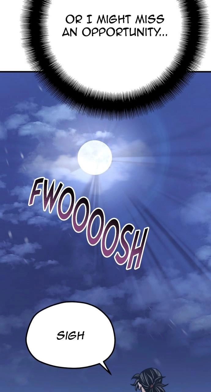 Murim Rpg Simulation Chapter 57 - Page 107