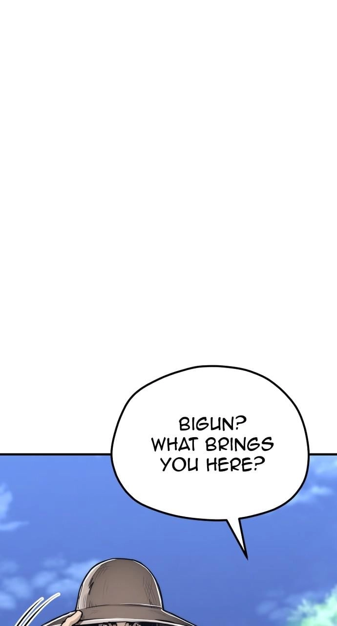 Murim Rpg Simulation Chapter 57 - Page 114