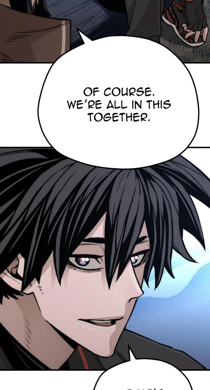 Murim Rpg Simulation Chapter 57 - Page 117