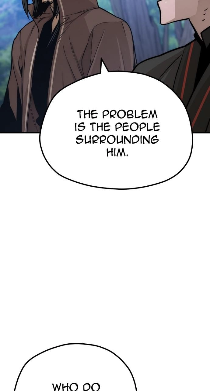 Murim Rpg Simulation Chapter 57 - Page 123