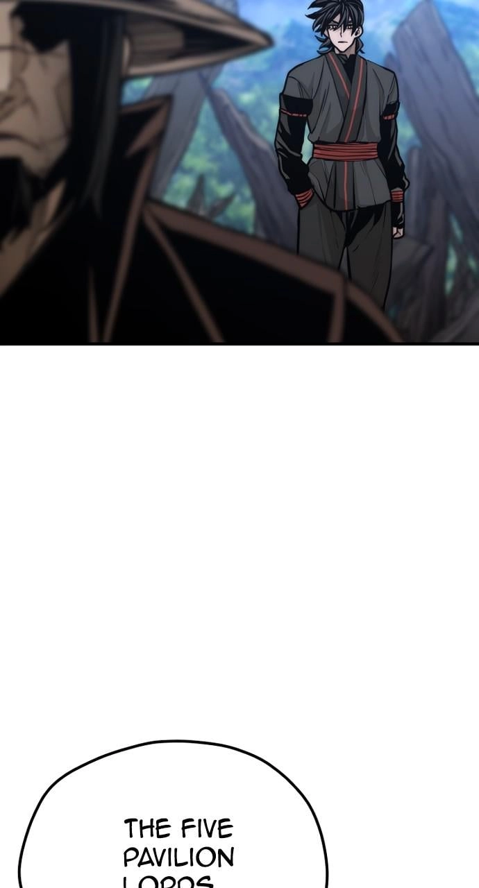 Murim Rpg Simulation Chapter 57 - Page 129