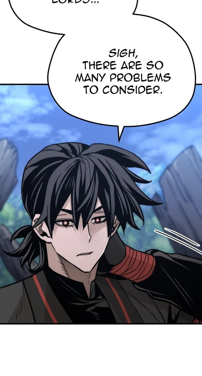 Murim Rpg Simulation Chapter 57 - Page 130