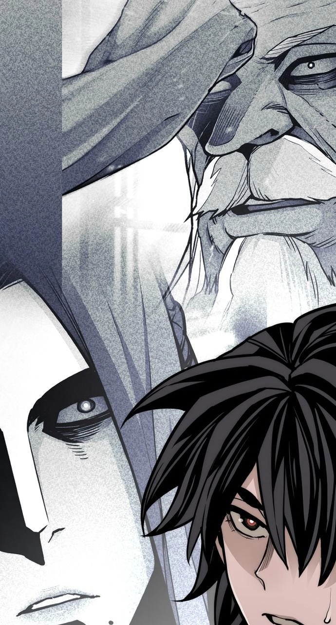 Murim Rpg Simulation Chapter 57 - Page 139