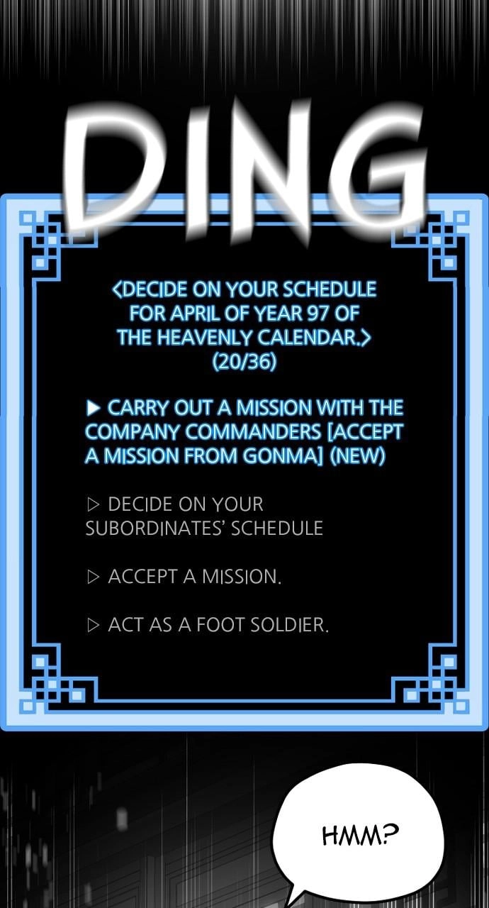 Murim Rpg Simulation Chapter 57 - Page 145