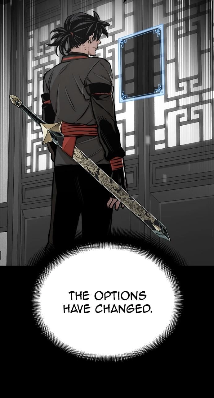 Murim Rpg Simulation Chapter 57 - Page 146
