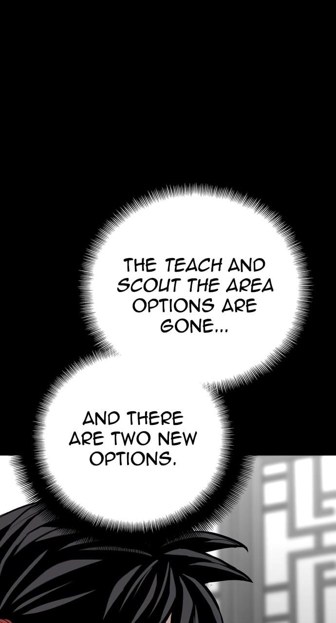 Murim Rpg Simulation Chapter 57 - Page 147
