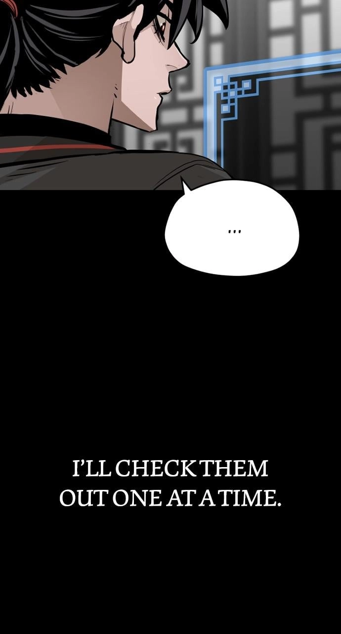 Murim Rpg Simulation Chapter 57 - Page 148