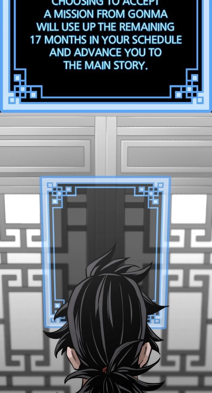 Murim Rpg Simulation Chapter 57 - Page 152