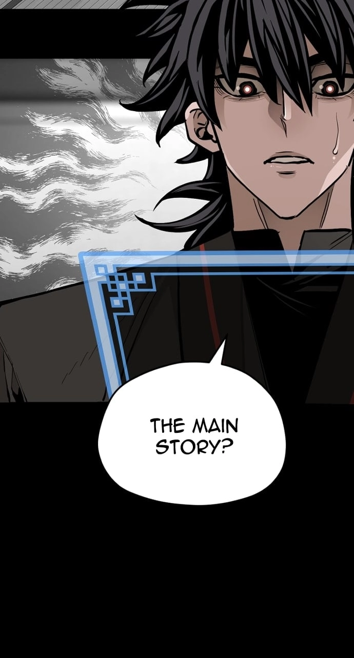 Murim Rpg Simulation Chapter 58 - Page 3