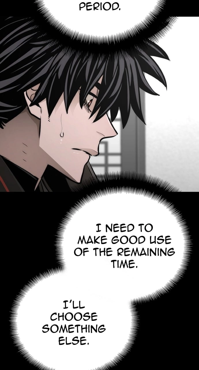 Murim Rpg Simulation Chapter 58 - Page 8