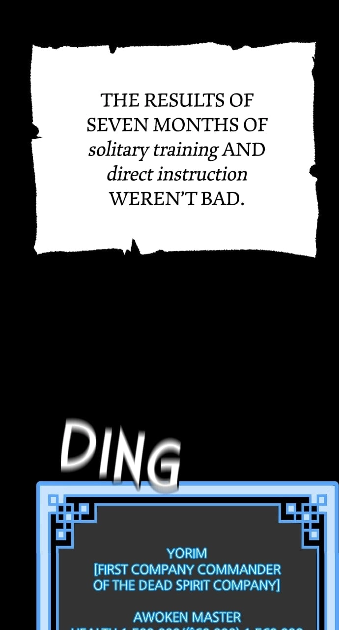Murim Rpg Simulation Chapter 58 - Page 17