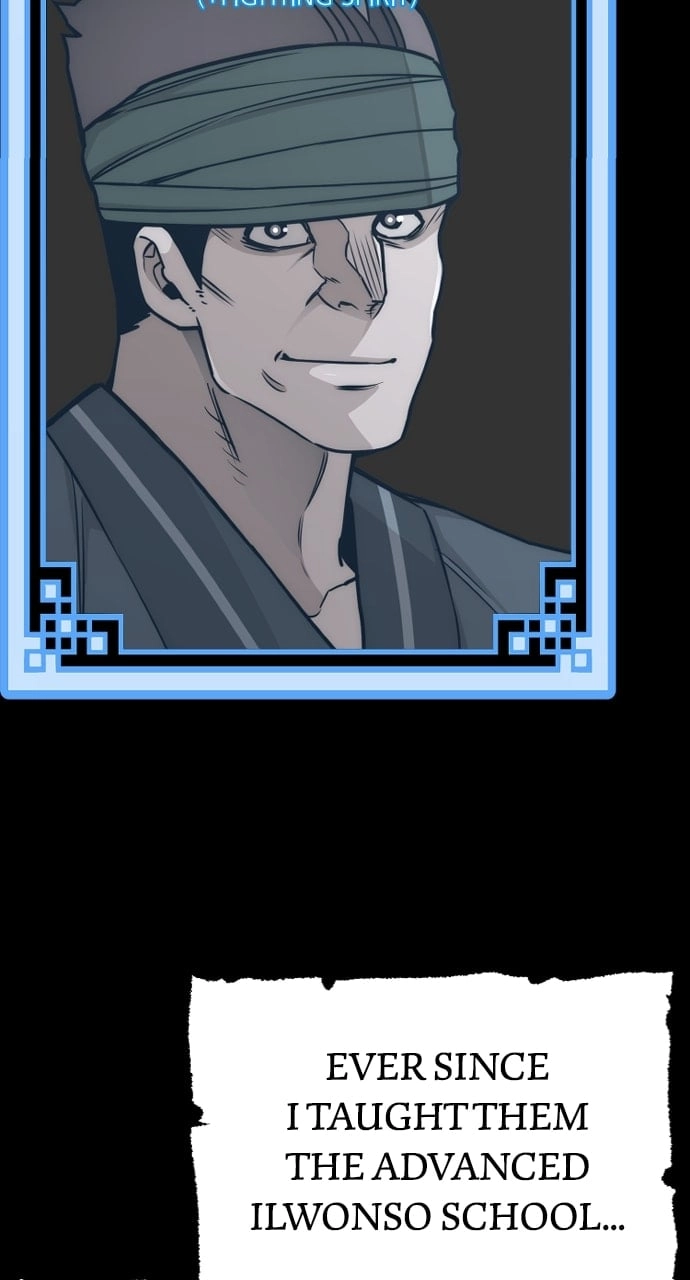 Murim Rpg Simulation Chapter 58 - Page 19