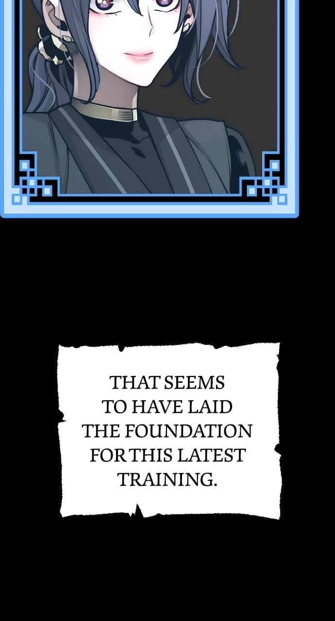 Murim Rpg Simulation Chapter 58 - Page 22