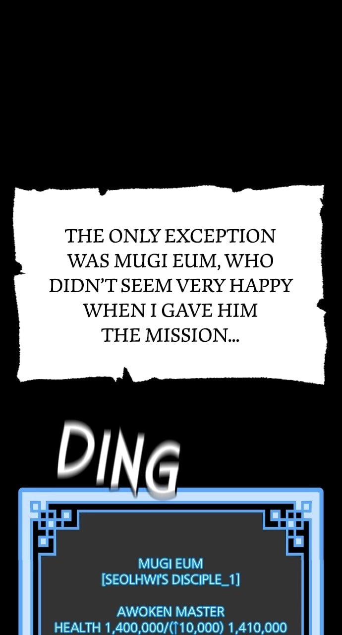 Murim Rpg Simulation Chapter 58 - Page 23