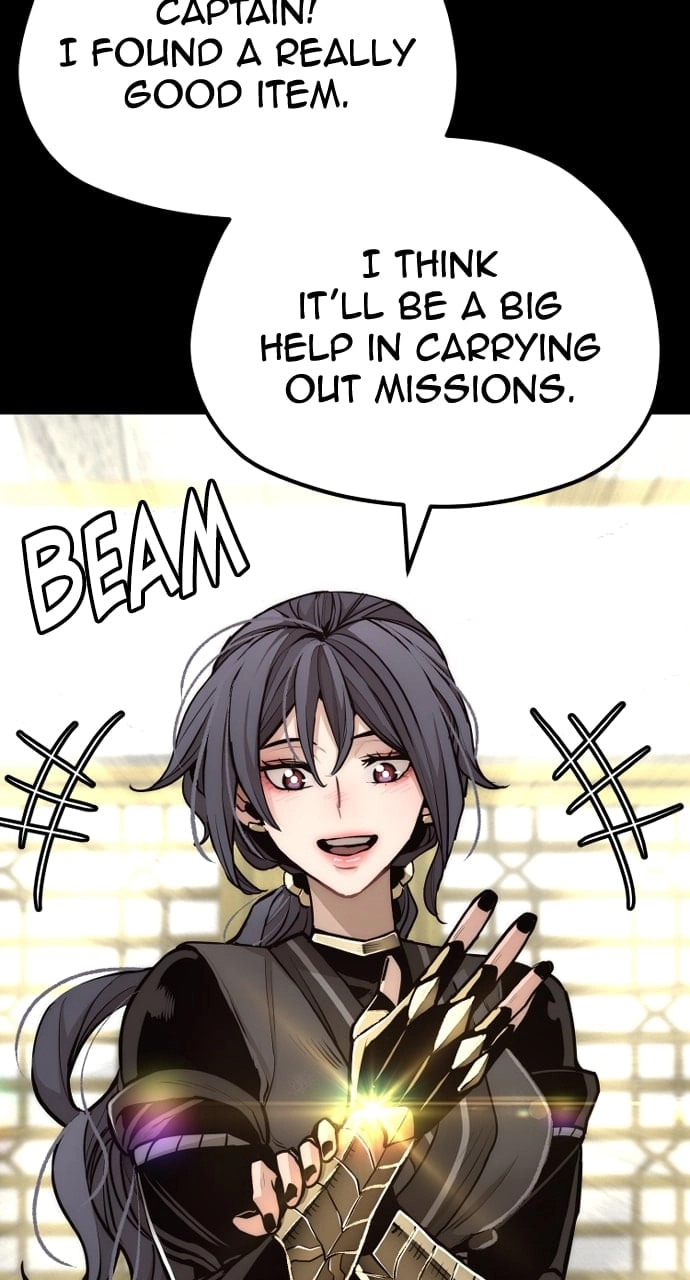 Murim Rpg Simulation Chapter 58 - Page 26