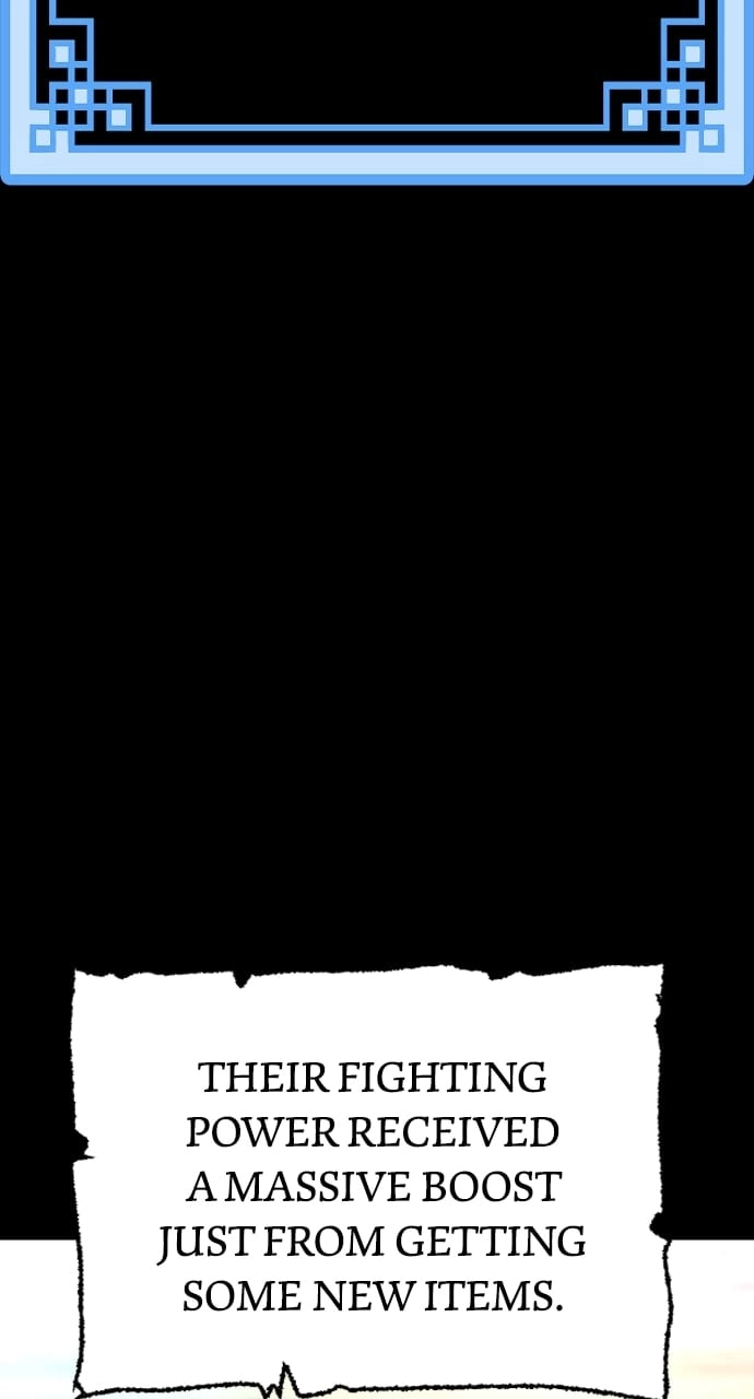 Murim Rpg Simulation Chapter 58 - Page 35