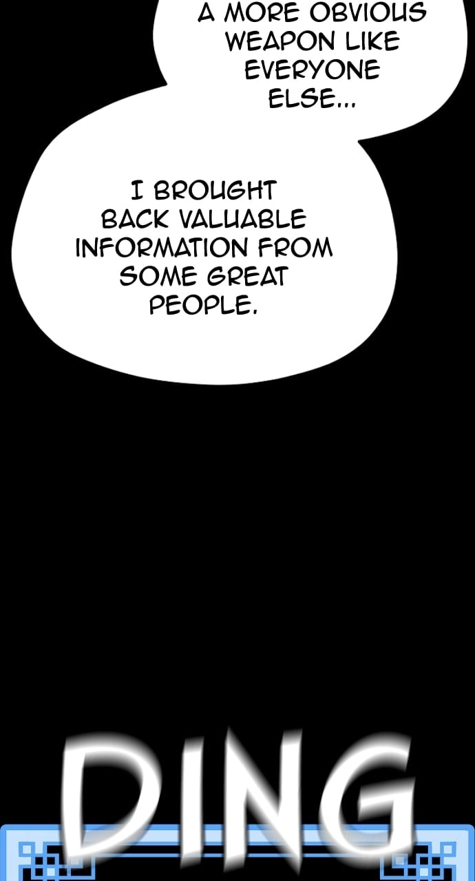 Murim Rpg Simulation Chapter 58 - Page 39
