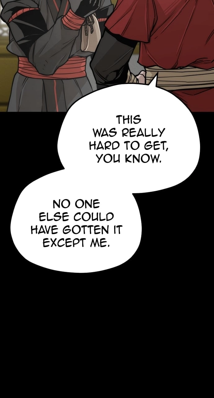 Murim Rpg Simulation Chapter 58 - Page 41