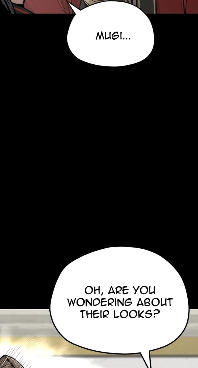 Murim Rpg Simulation Chapter 58 - Page 43