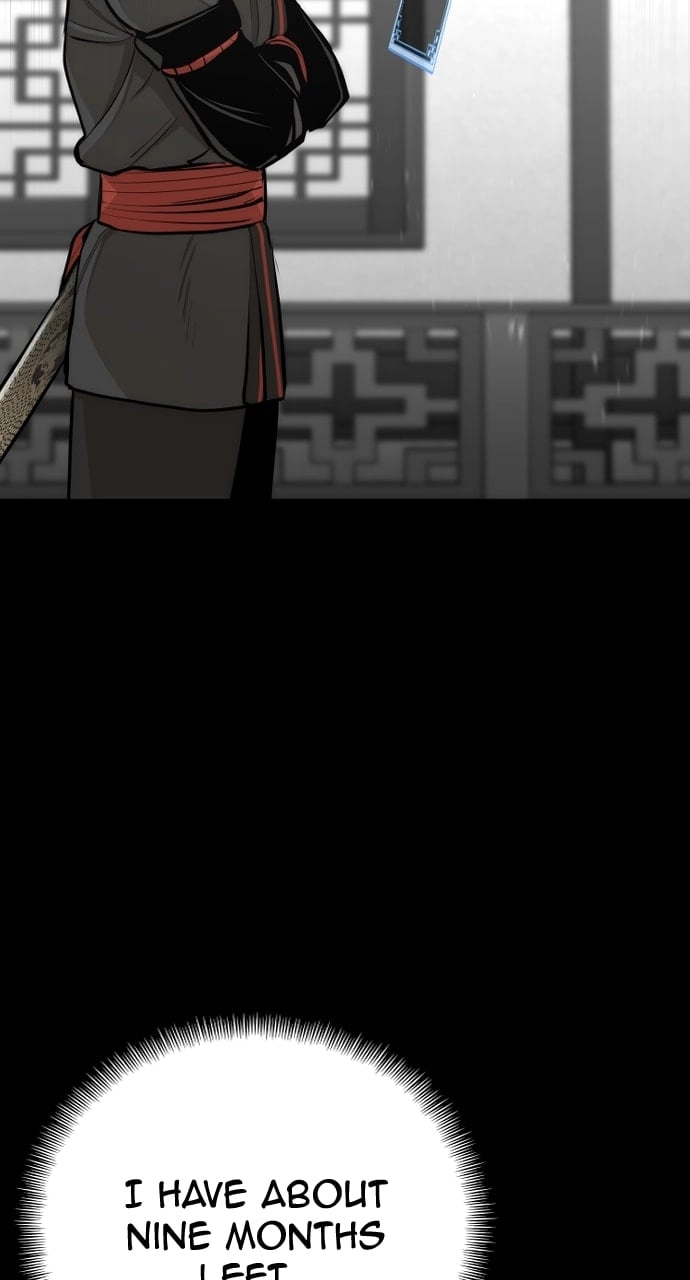 Murim Rpg Simulation Chapter 58 - Page 48