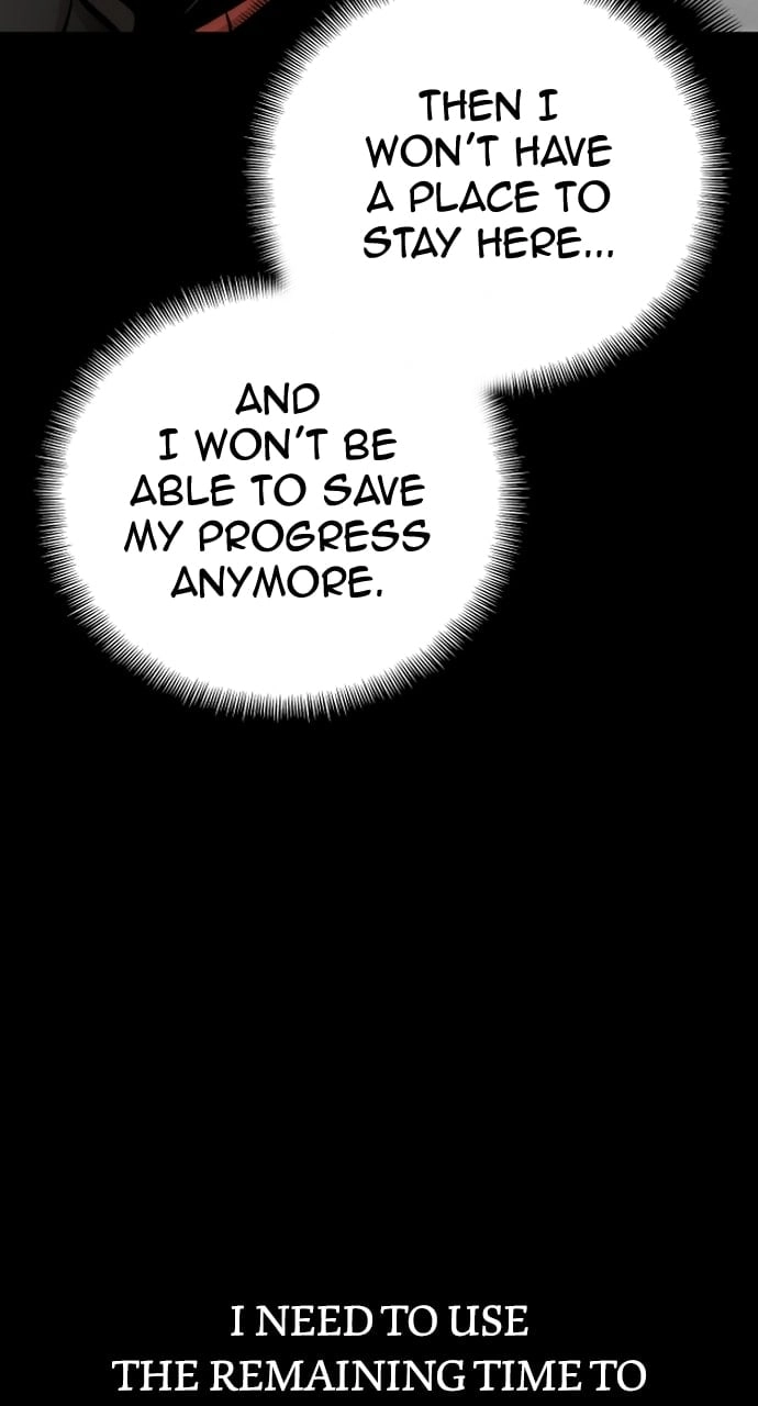 Murim Rpg Simulation Chapter 58 - Page 50