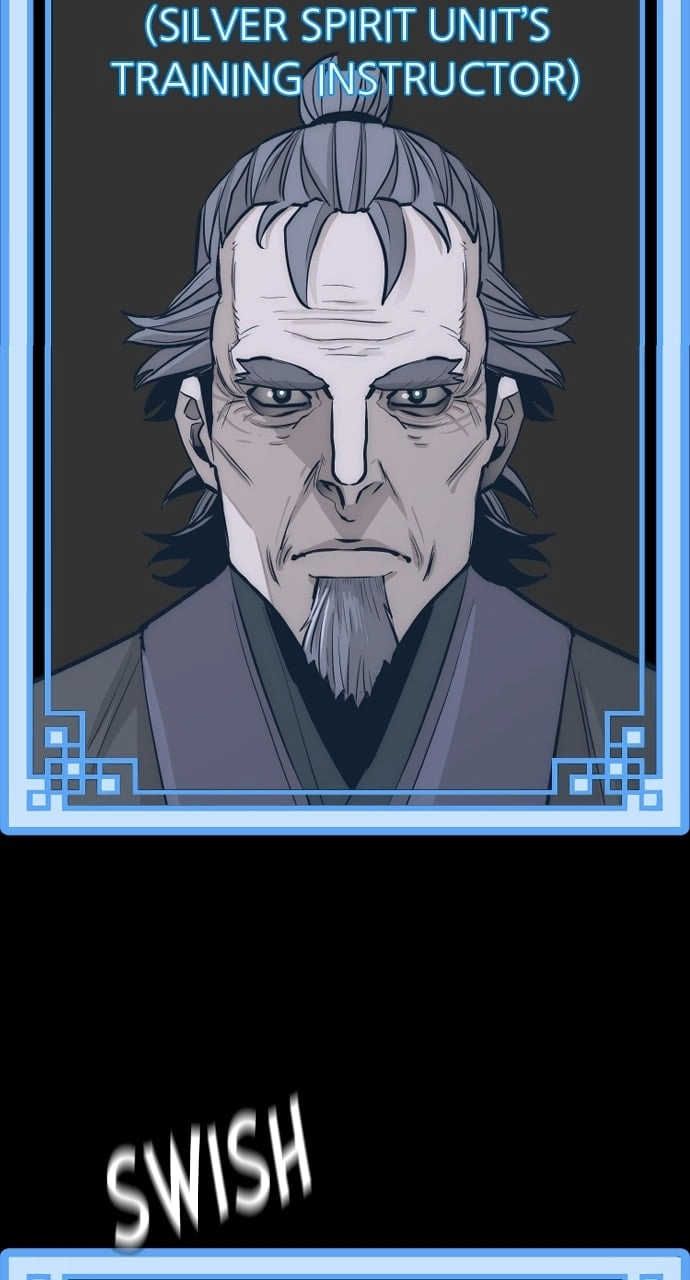 Murim Rpg Simulation Chapter 58 - Page 57