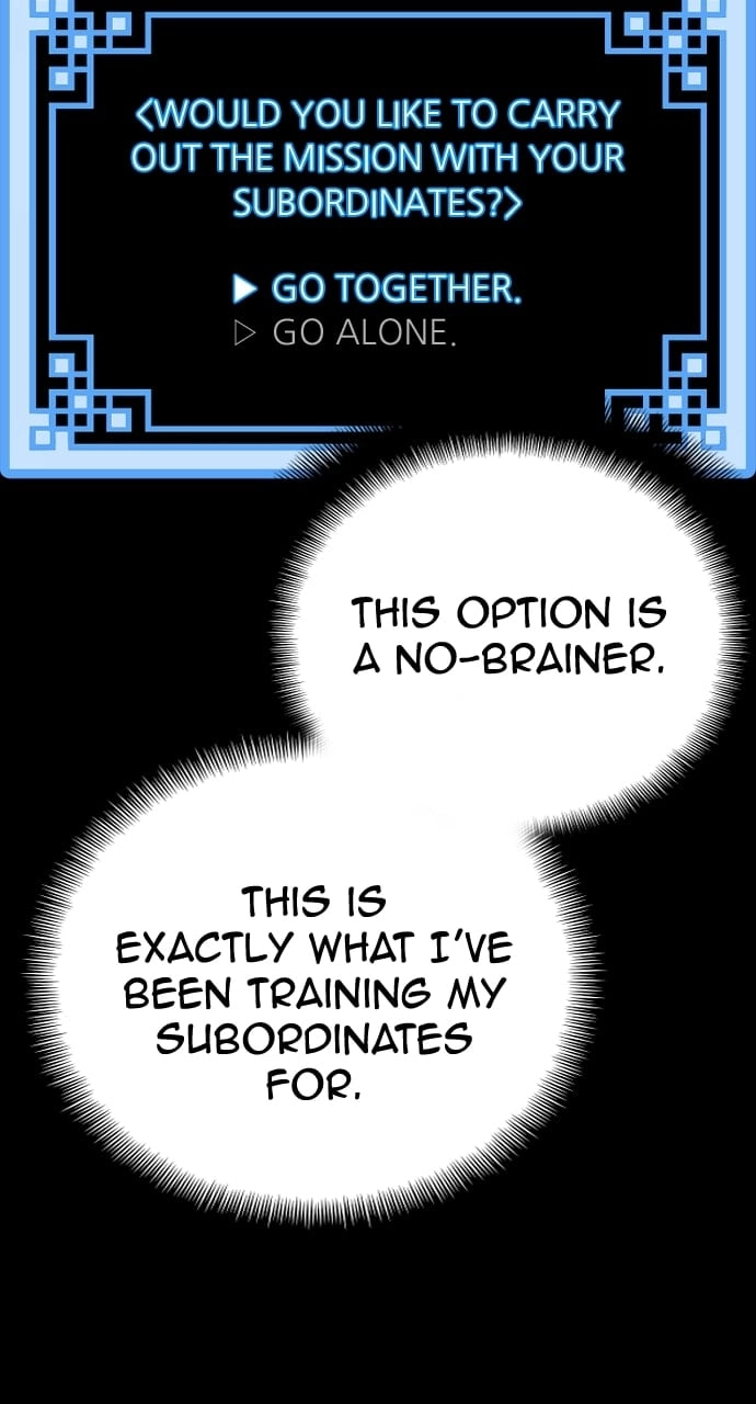 Murim Rpg Simulation Chapter 58 - Page 58