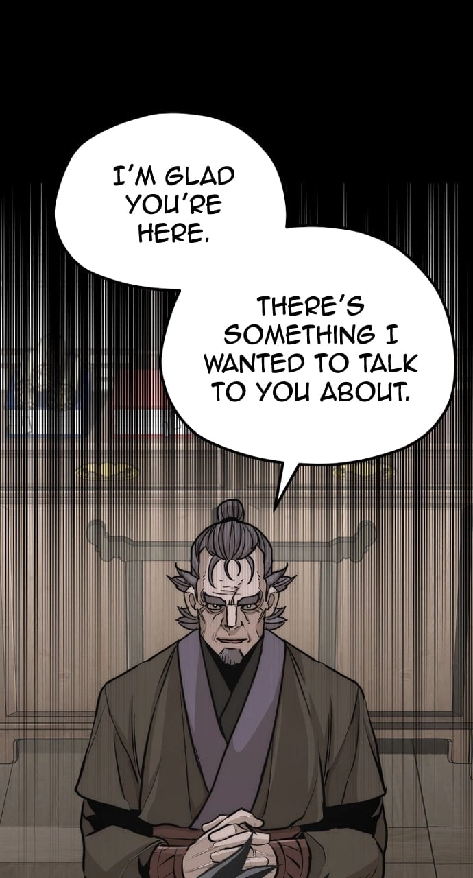 Murim Rpg Simulation Chapter 58 - Page 62