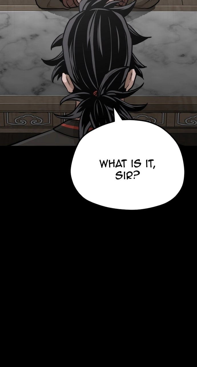 Murim Rpg Simulation Chapter 58 - Page 63
