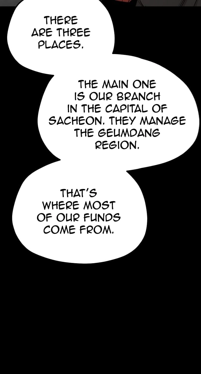 Murim Rpg Simulation Chapter 58 - Page 65